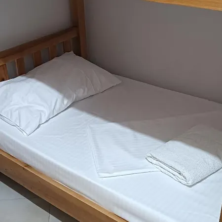 Hostel Vlora Hostal *