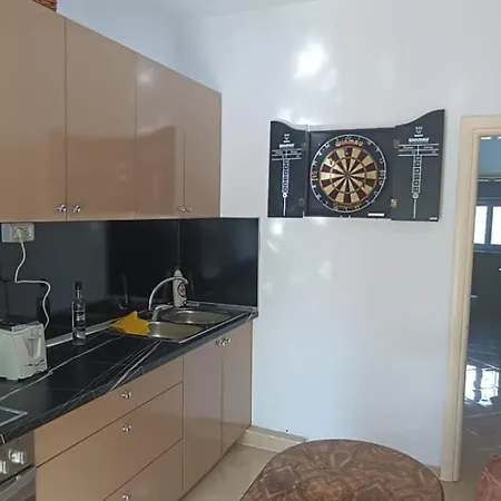 Hostel Vlora