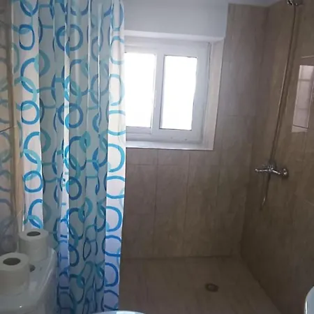 Hostel Vlora Hostal Vlorë