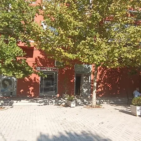 Hostel Vlora