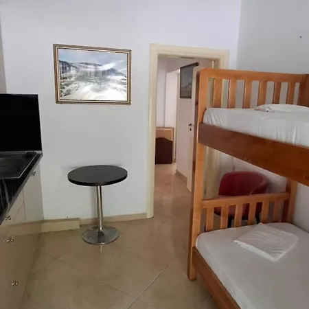 Treracat Hostel Vlora