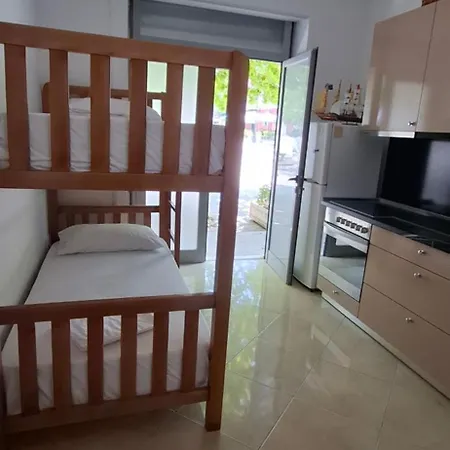 Hostel Treracat Vlora