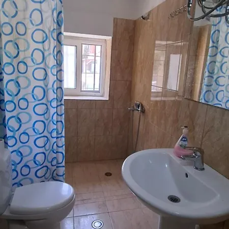 Treracat Hostel *