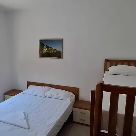 Treracat Hostel Vlorë