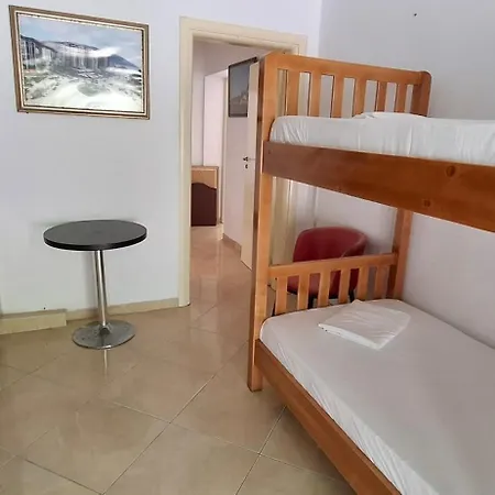 Hostel Treracat Vlora
