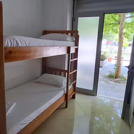 Treracat Hostel
