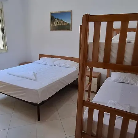 Hostel Treracat