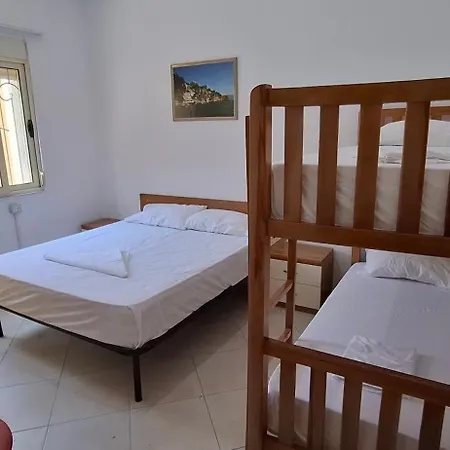 Treracat Hostel Vlorë